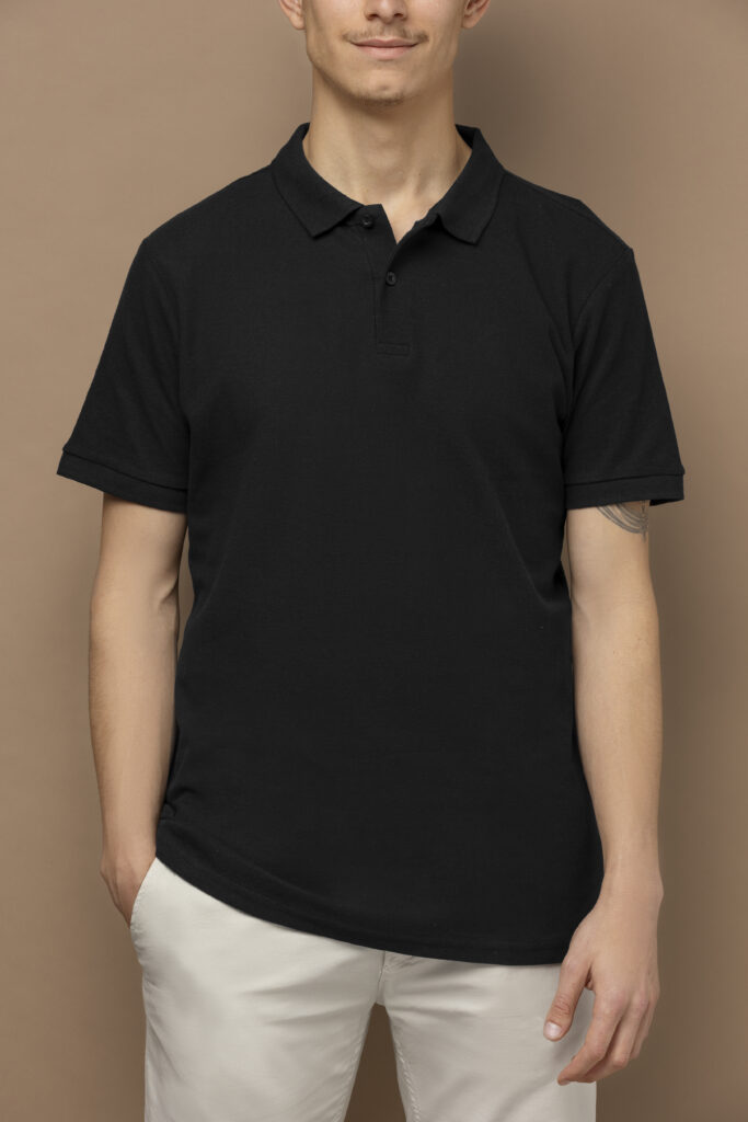 Men’s Polo T-Shirt